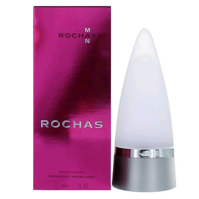 Rochas Man Cologne